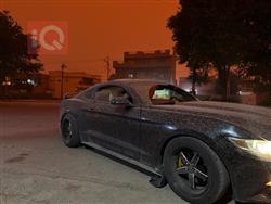 فورد موستانج